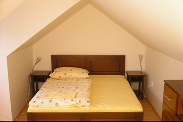 Eslovaquia Penzión Pavčina Lehota, Interior